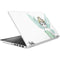 Disney Tinker Bell Watercolor Fairy Art HP Pavilion Skin